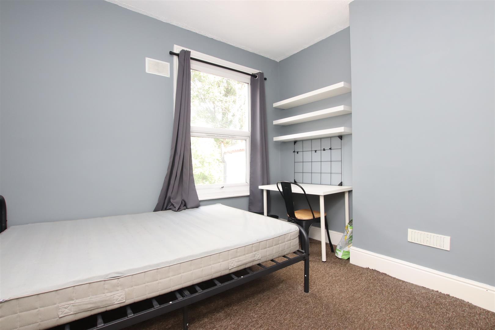 Coronation Avenue, Bristol, BS16